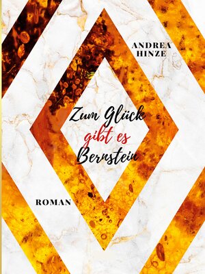 cover image of Zum Glück gibt es Bernstein